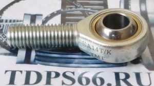 Наконечник тяги SA14TK TMT- TDPS66.RU