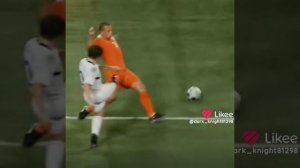 Жми лайк бро! Легендарный матч 2008 года