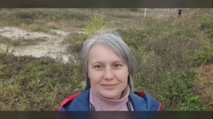 Путешествие к Калужским карьерам за окаменелостями