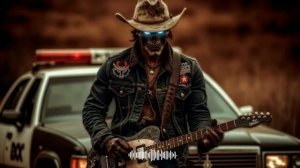 Heavy Riffs Wide Soundscape