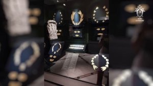 Следственным комитетом России возбуждено уголовное дело о хищении культурных ценностей