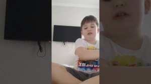 Играем в Классическое Лото (6) (Быстрое видео за 9 минут)