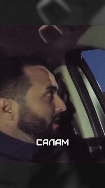 Что там делает участковый