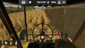 Farming simulator 20