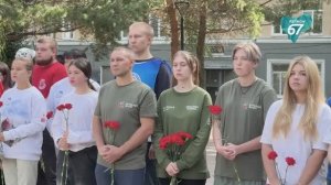 Смоленские волонтёры отмечены благодарностью Народного фронта