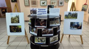 Новости библиотеки