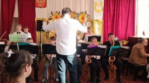 Весенний букет для любимых мам и бабушек! 🌷 Концерт "Весенний букет"