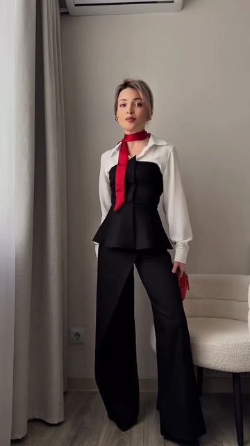 Топ корсет 🤍 арт WB: #619699824