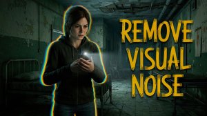 ОТКЛЮЧЕНИЕ РАЗМЫТИЯ и ХРОМАТИЧЕСКОЙ АБЕРРАЦИИ в Daylight (2014) + ВКЛЮЧЕНИЕ PhysX