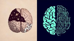 Мозг: как меняется его структура с возрастом