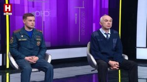 Паводок 2026 | ИНТЕРЕСНО