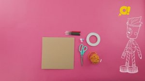 Макс и Крякс | Поделки с детьми | Эмоции