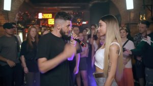 БАТТЛ БЫВШИХ БЫВШИЕ ПАРЕНЬ И ДЕВУШКА BPM 18