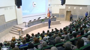 Время местное. Эфир: 11-03-2026 - Диалог с властью