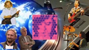 Omega - 1975 Omega 6 - Nem tudom a neved(Я не знаю Твоего имени) - Pepita CD