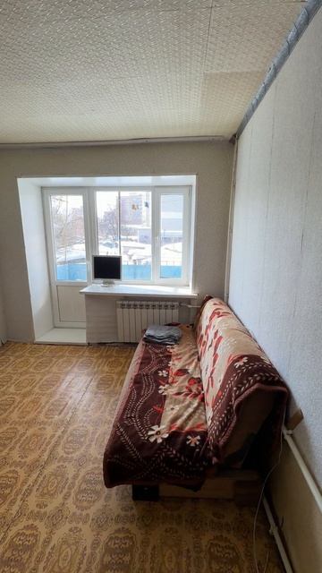 Сдается 1-ком квартира с мебелью в районе вокзала (ул. Коссович) гор. Александров Владимирской обл.