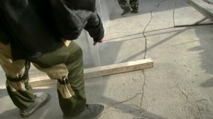 Накрывание поликарбонатом теплицы Мисс Рязаночка