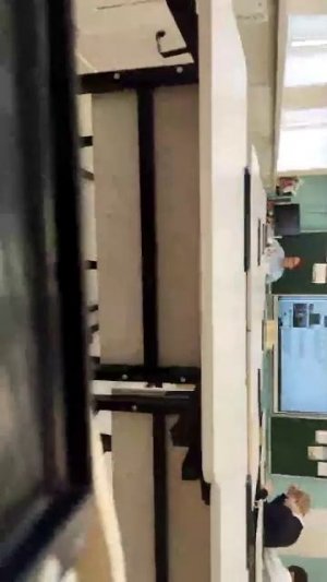 сижу на уроке