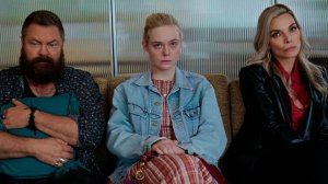 У Марго проблемы с деньгами (1 сезон) — Официальный трейлер (2026): Вcё о премьере года