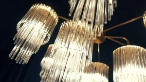 Светильники Stilfort Imposio 2132/03/09PS