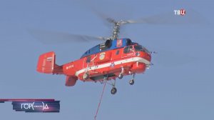 В Москве стартовала подготовка гидроузлов к весеннему половодью