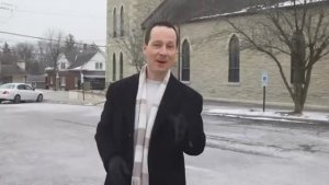 17. Как найти правильную церковь - Руслан Друми. ЛУЧШЕЕ ВПЕРЕДИ