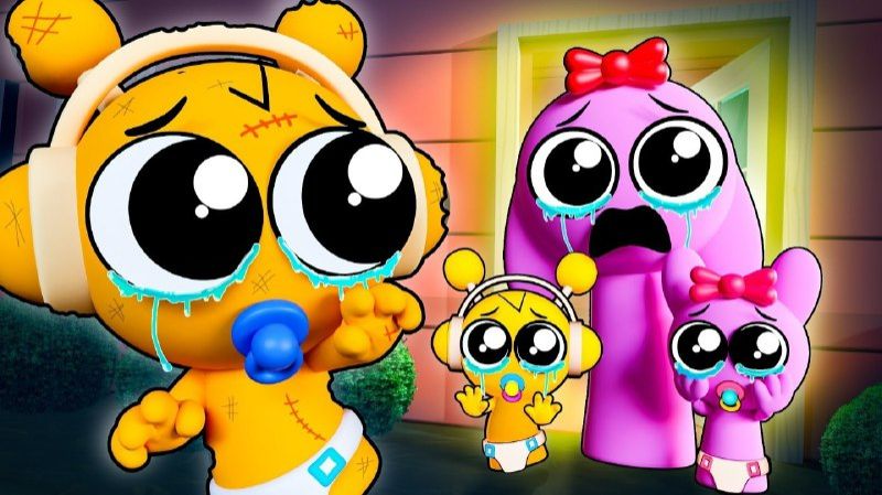 БЛЭК: ИСТОКИ ПРОИСХОЖДЕНИЯ!