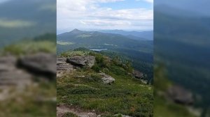 ПОХОД ПО ЕРГАКИ 2025