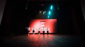 14. РИО  | Тула | КалибрChamp 2026 | #КалибрChamp