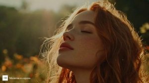 Молитва в сердце.