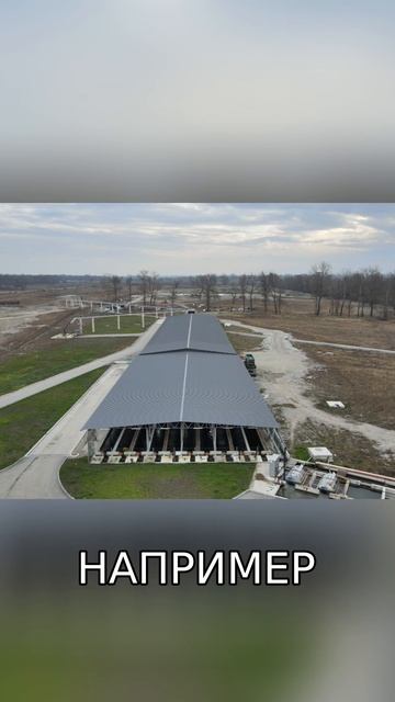 Основная Проблема Прямоточных Рыбоводных Ферм