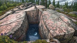 Воттоваара: Загадки Карельских гор