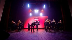 131. V.I.DANCE | Плавск | КалибрChamp 2026 | #КалибрChamp