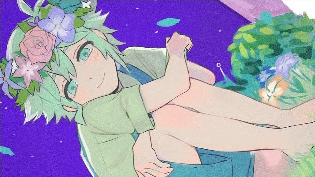 Начинает происходить фигня, | OMORI #2 (1/2)