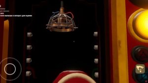 Баба в жёлтом 👶