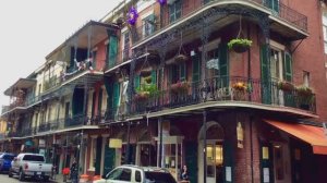 364. Новый Орлеан, США