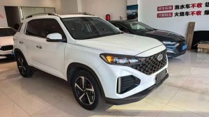 Hyundai IX 35. Обзор автомобиля. ДОСТУПНО ДЛЯ ЗАКАЗА!