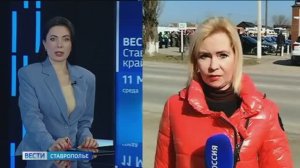 На Ставрополье начались масштабные учения спасателей