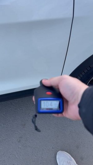 Nissan Qashqai 2019 обзор и толщиномер