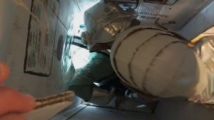 Космическое путешествие