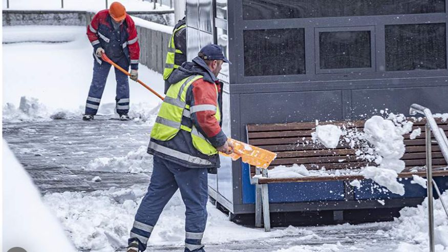 Правкомиссия одобрила поправки к законопроекту об ограничении использования принудительных работ
