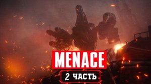 MANACE (Сложность Эксперт) ➤ Часть 2 ➤ Тактическая стратегия, Лут, Выживание, Строительство