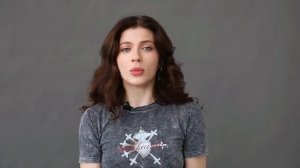 Сухорукова Агния, визитка