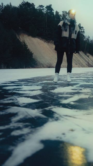 Armytek как стиль жизни — зимние активности без ограничений