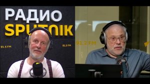 Михаил Хазин и Дмитрий Пучков. Как изменится карта Ближнего Востока?