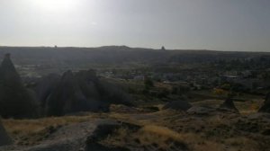 Каппадокия