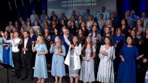 Наш Бог - Всемогущий Бог!  │ христианская песня