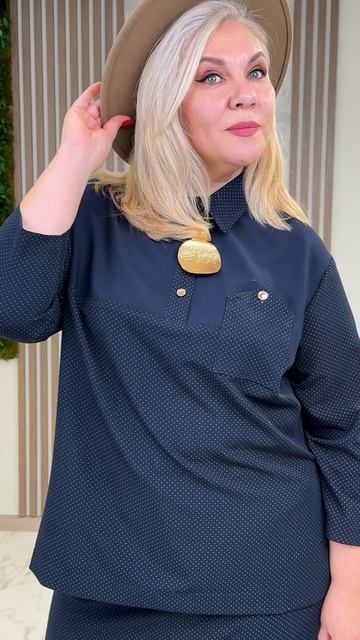 🌸 Когда классика всегда выглядит безупречно