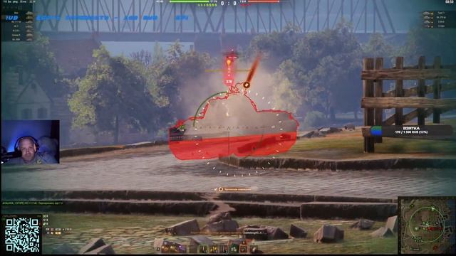 МИР ТАНКОВ спринты РЫБАЦКАЯ БУХТА