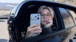 💜Чимин - Обновление Аккаунта